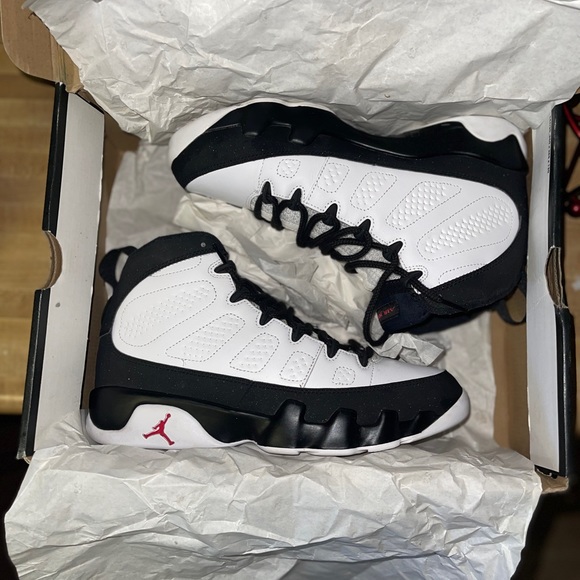 2016 Jordan 9 space jam - Picture 2 of 2